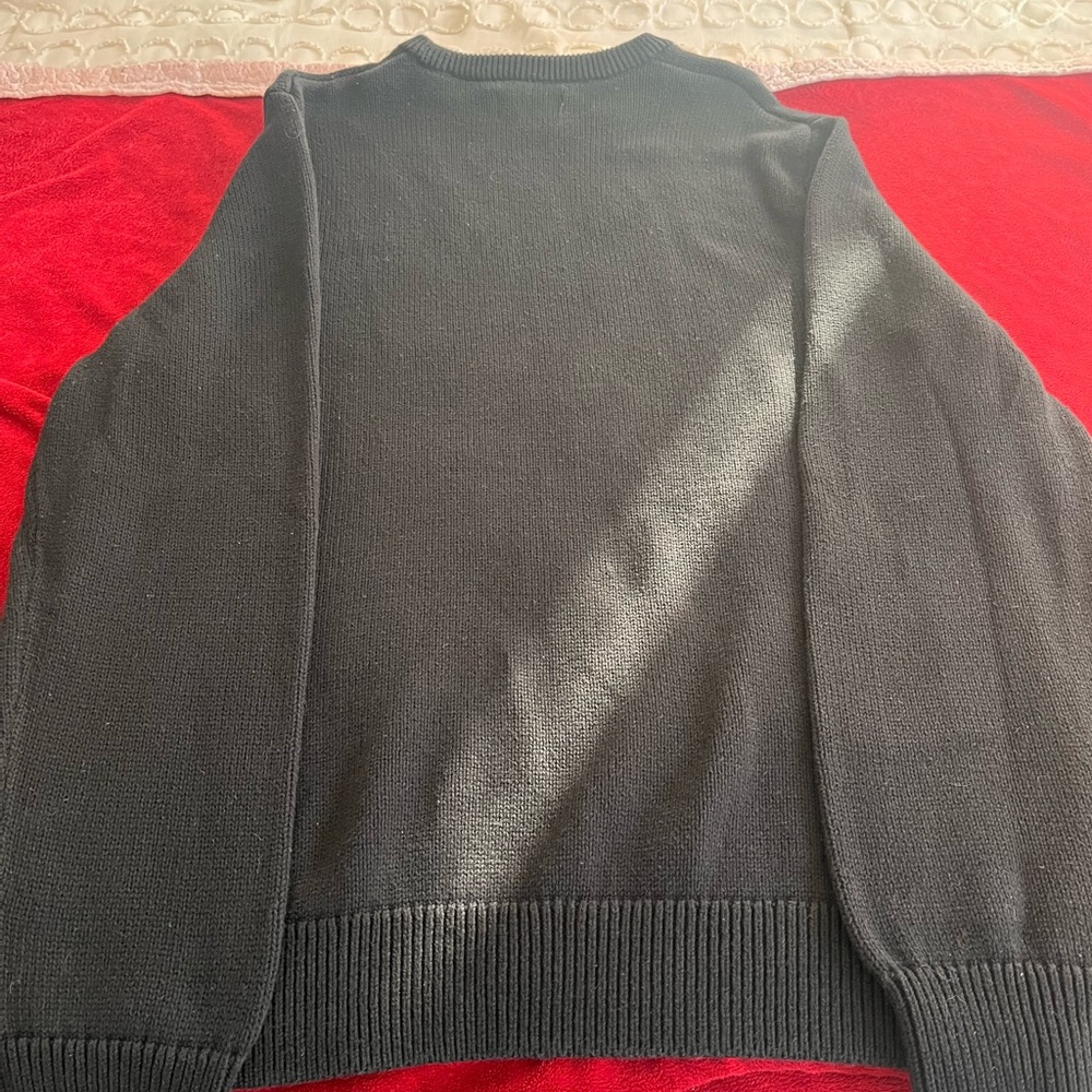 Chaps sweater. - Picture 2 of 5